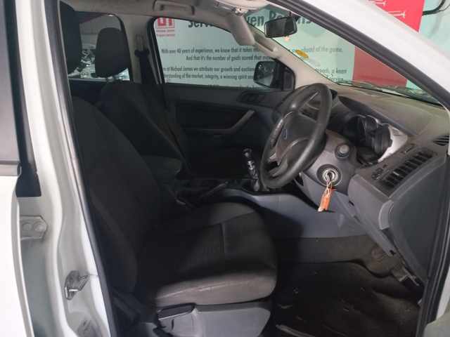 2013 Ford Ranger 2.2TDCi XLS 4X4 P/U D/C thumbnail 7