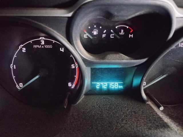 2013 Ford Ranger 2.2TDCi XLS 4X4 P/U D/C thumbnail 8