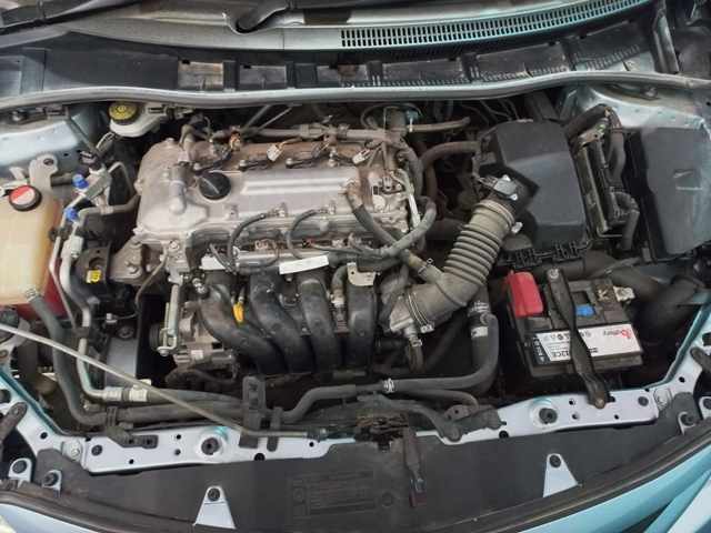2016 Toyota Corolla 1.6 thumbnail 9