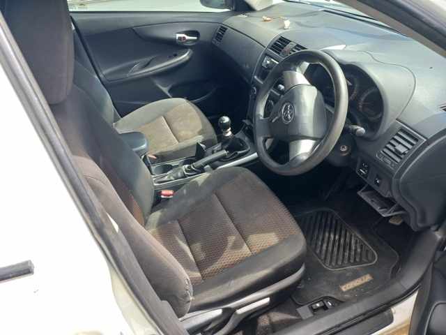 2018 Toyota Corolla Quest 1.6 (NON RUNNER) thumbnail 7