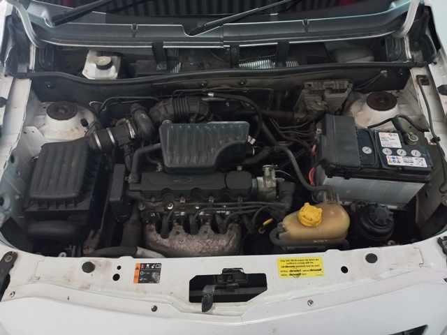 2017 Chevrolet Utility 1.4 P/U S/C thumbnail 9