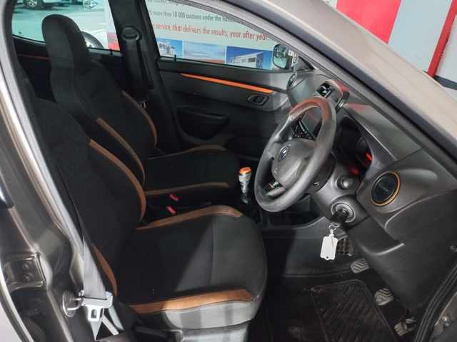 2018 Renault kwid 1.0 Climber thumbnail 7