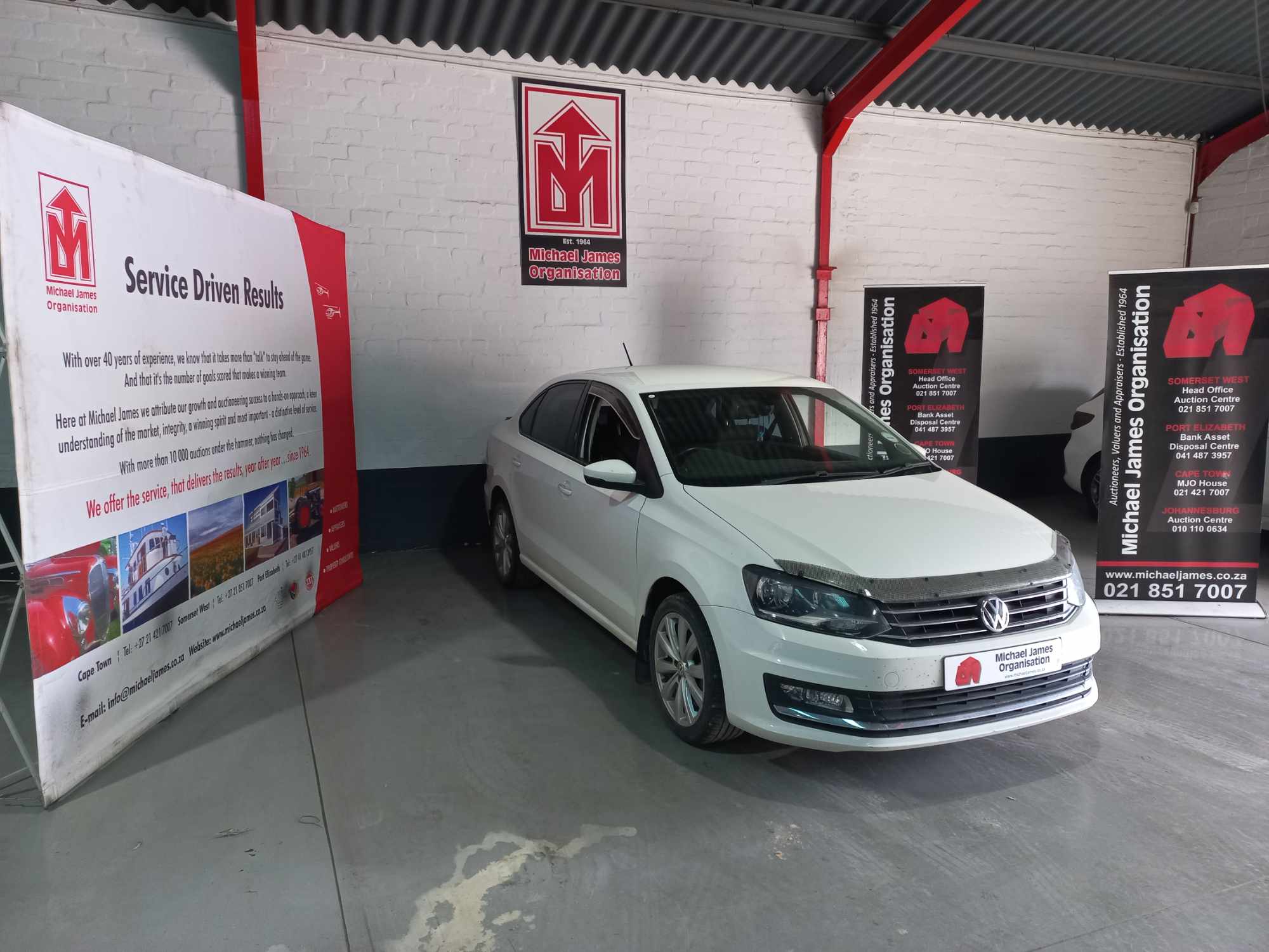 2019 VW Polo 1.4 thumbnail 3
