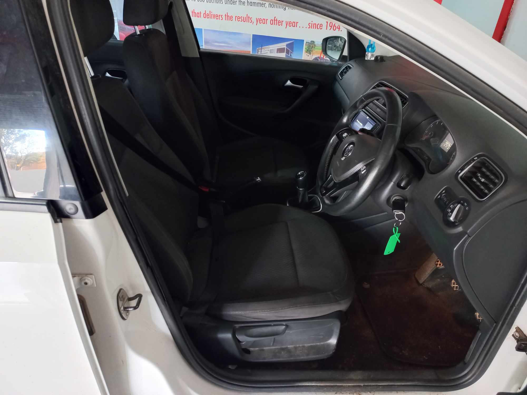 2019 VW Polo 1.4 thumbnail 7