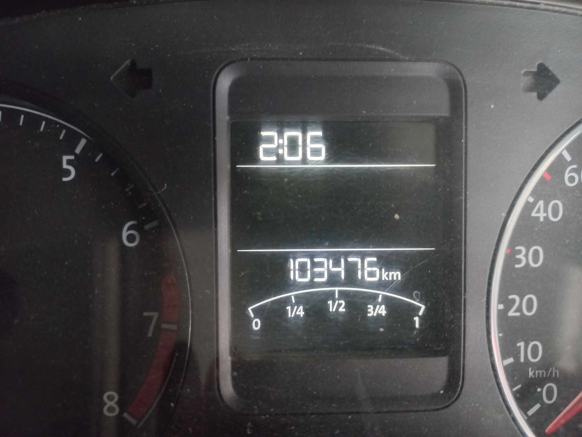 2019 VW Polo 1.4 thumbnail 8