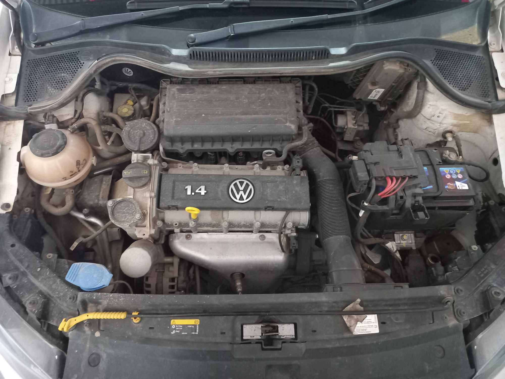 2019 VW Polo 1.4 thumbnail 9