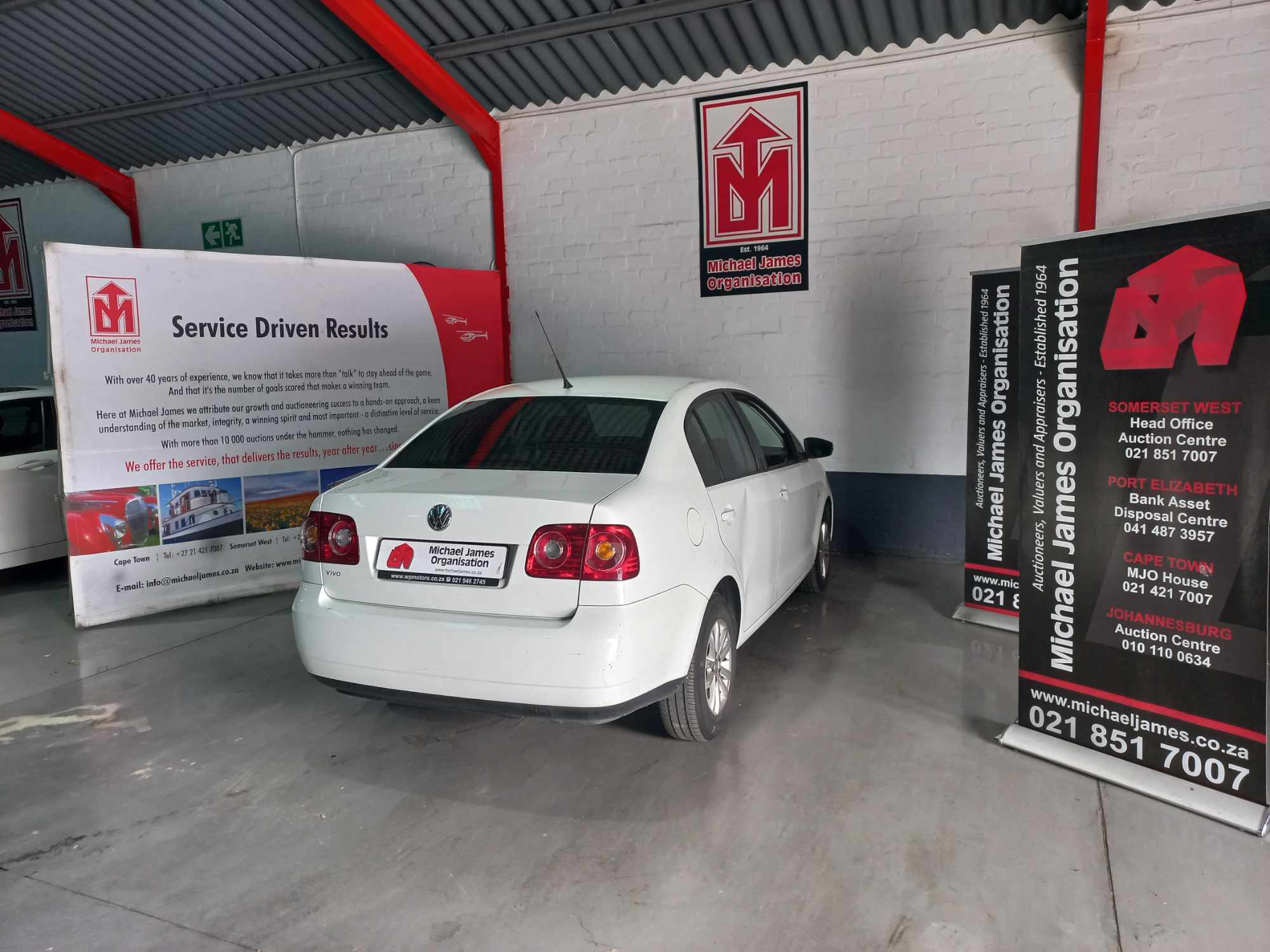 2018 VW Polo 1.4 thumbnail 5