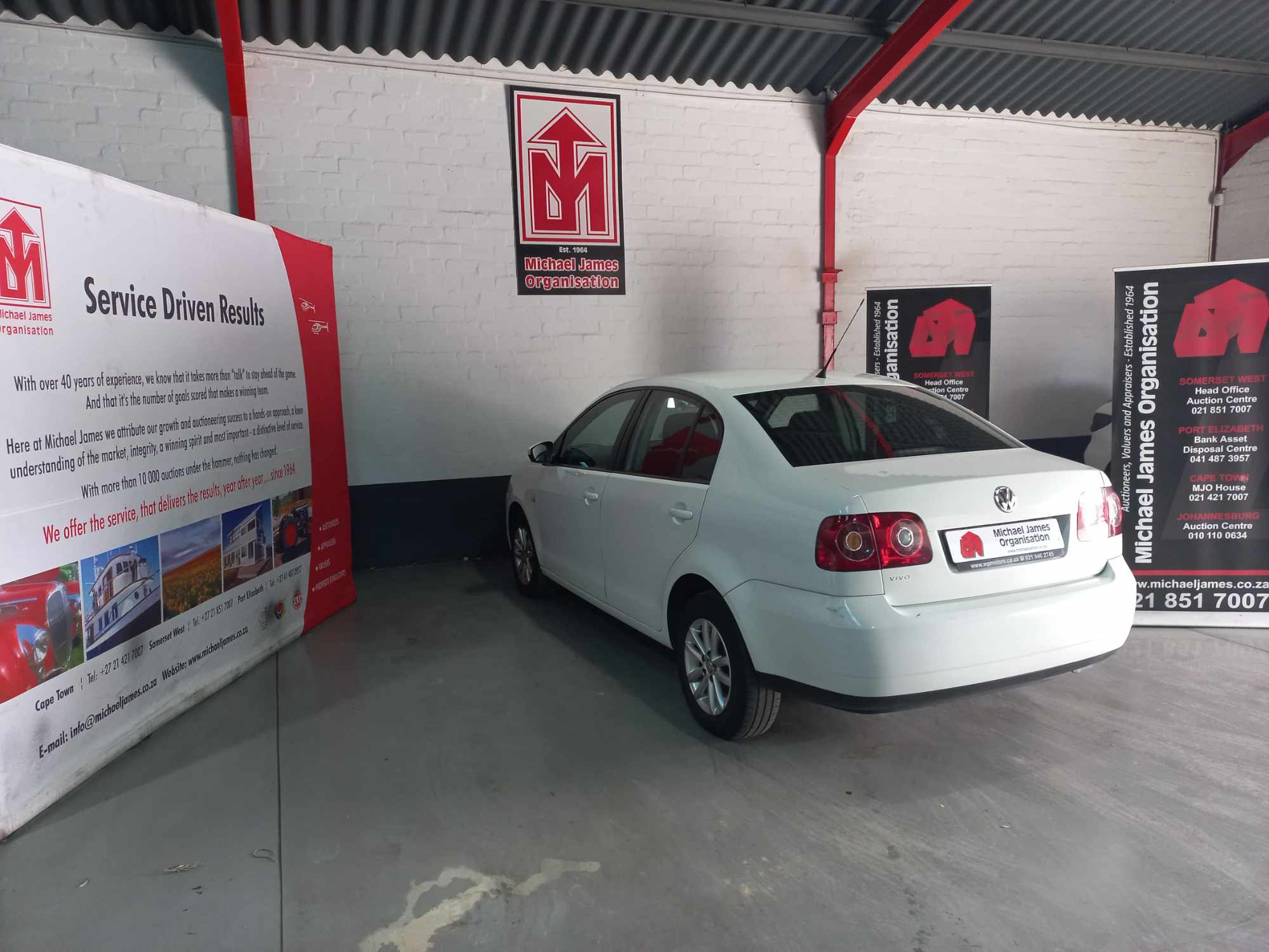 2018 VW Polo 1.4 thumbnail 6