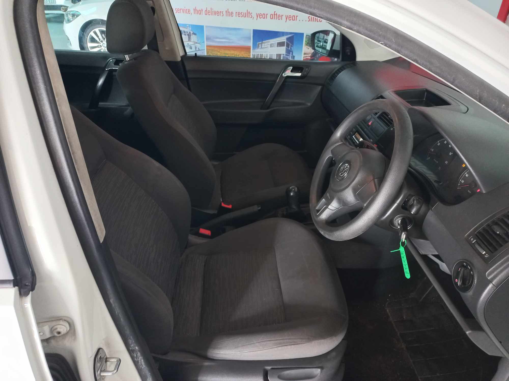2018 VW Polo 1.4 thumbnail 7