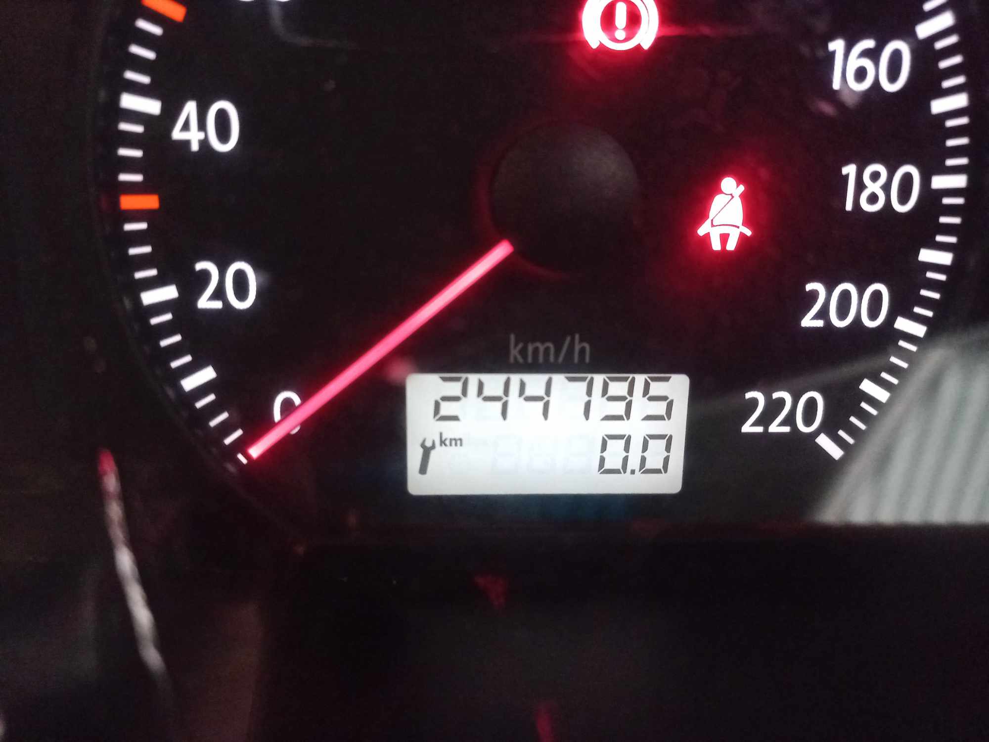 2018 VW Polo 1.4 thumbnail 8