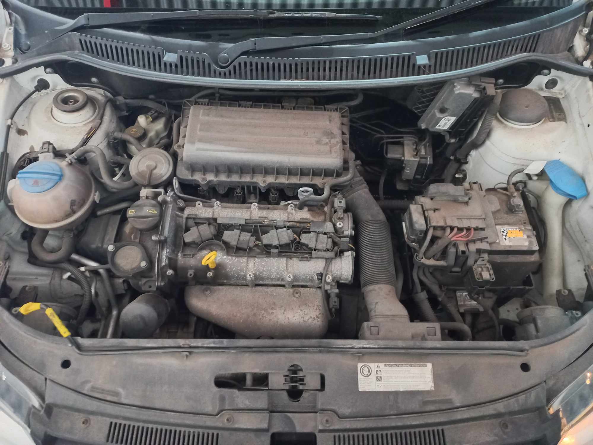2018 VW Polo 1.4 thumbnail 9