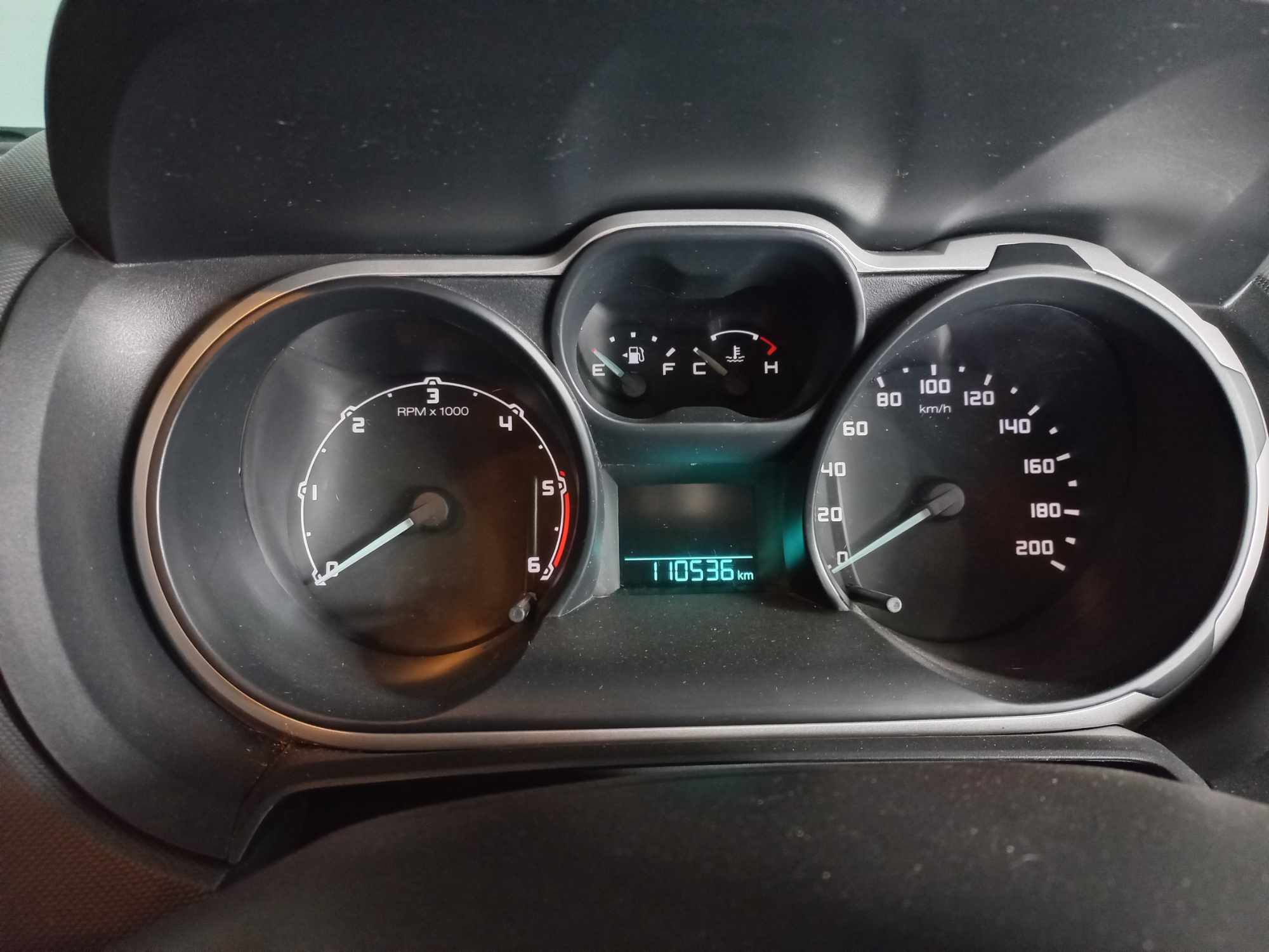 2013 Ford Ranger 3.2 TDCi XLT 4X4 A/T thumbnail 8