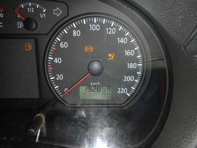 VW Polo Vivo 1.4 thumbnail 8