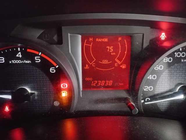 2020 Isuzu D-MAX 250 S/C P/U thumbnail 8
