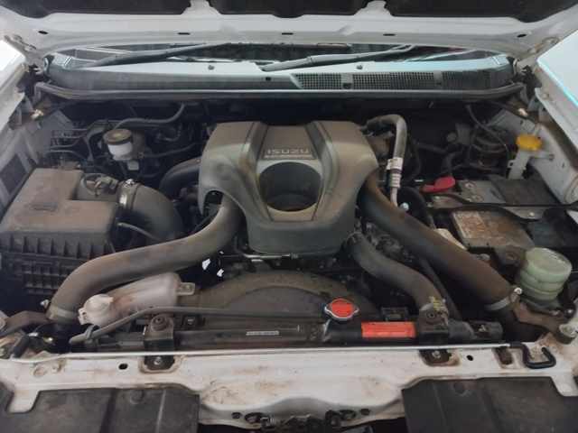 2020 Isuzu D-MAX 250 S/C P/U thumbnail 9