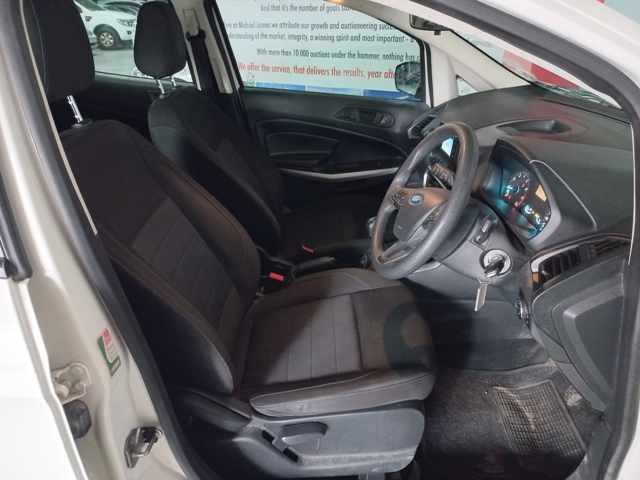 2019 Ford Ecosport 1.5 thumbnail 7