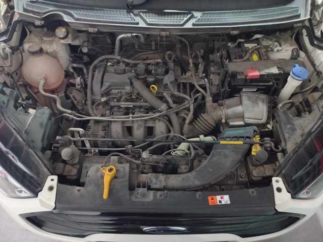 2019 Ford Ecosport 1.5 thumbnail 9