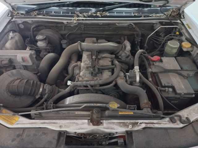 2013 Isuzu KB 250 D-TEQ P/U D/C thumbnail 9