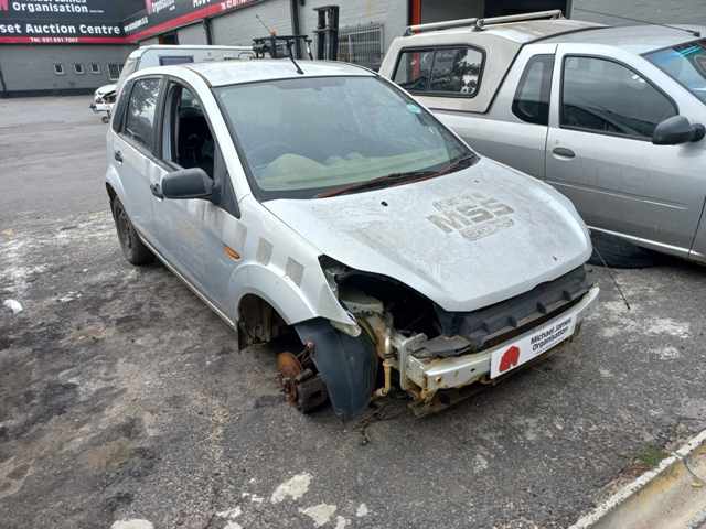 2011 Ford Figo 1.4(NON RUNNER) thumbnail 2