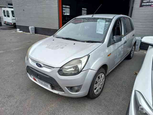 2011 Ford Figo 1.4 (NON RUNNER)