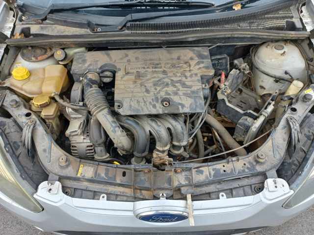 2011 Ford Figo 1.4 (NON RUNNER) thumbnail 5