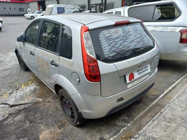 2011 Ford Figo 1.4 (NON RUNNER) thumbnail 4