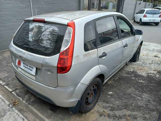 2011 Ford Figo 1.4 (NON RUNNER) thumbnail 5