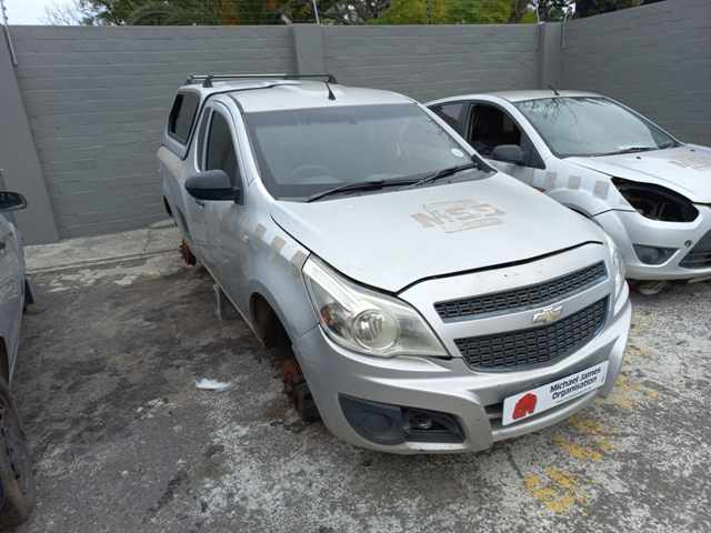 2013 Chevrolet Utility 1.4 (NON RUNNER) thumbnail 3