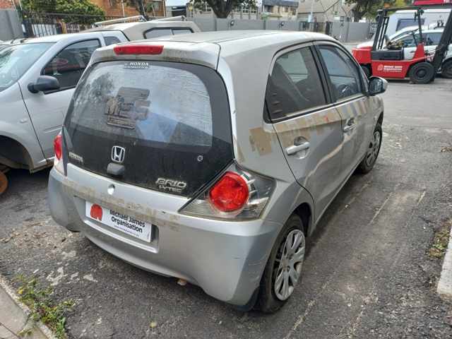 2013 Honda Brio 1.2 (NON RUNNER) thumbnail 6