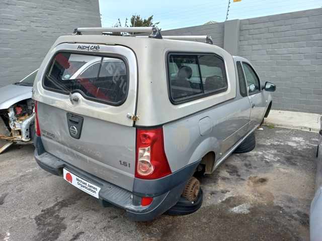 2015 Nissan NP200 1.6 (NON RUNNER) thumbnail 5