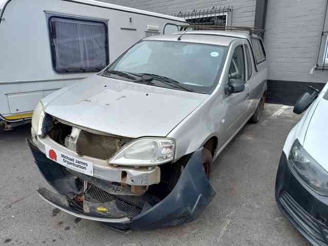 2015 Nissan NP200 1.6 (NON RUNNER)