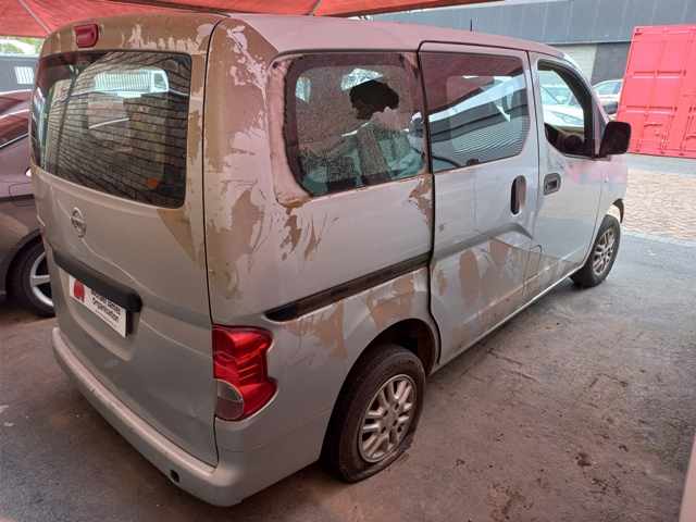 2015 Nissan NV200 1.6 (NON RUNNER) thumbnail 4