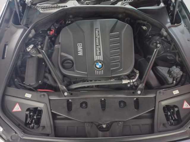 2013 BMW 530D A/T thumbnail 9