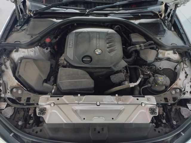 2019 BMW 320D M Sport A/T thumbnail 9
