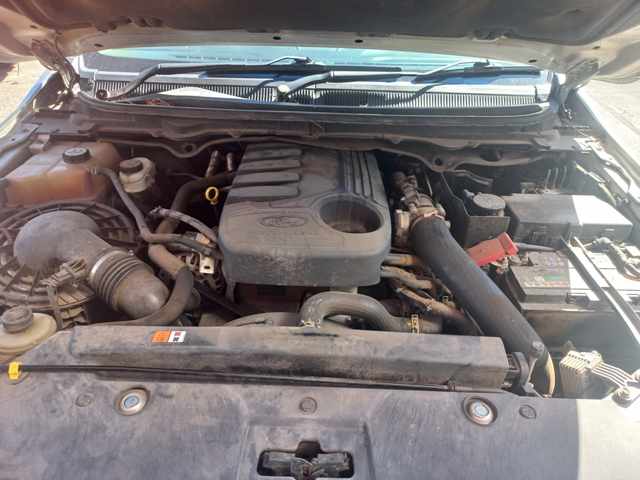 2015 Ford Ranger 3.2 TDCi Wildtrack A/T P/U D/C thumbnail 9
