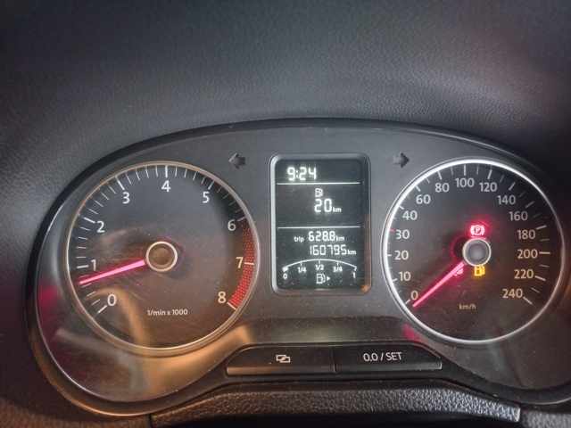 2012 VW Polo 1.4 thumbnail 8
