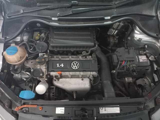 2012 VW Polo 1.4 thumbnail 9