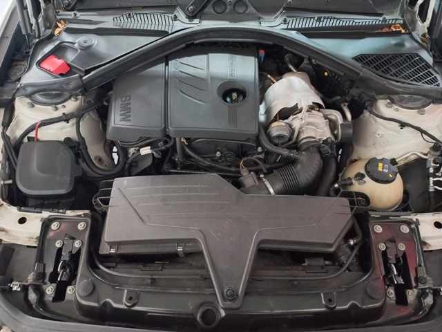 2015 BMW 118i M Sport A/T thumbnail 9