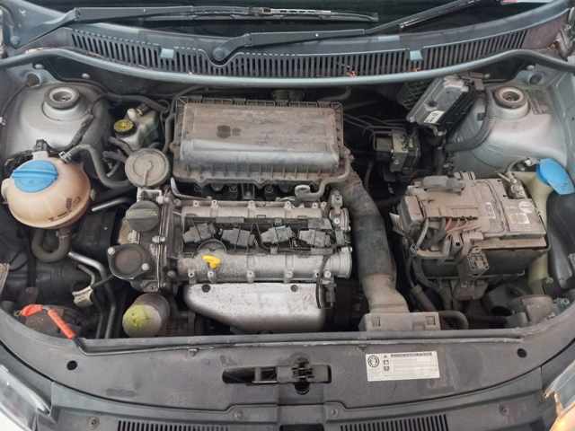 2015 VW Polo Vivo 1.6 thumbnail 9