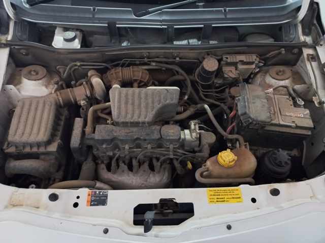 2016 Chevrolet Utility 1.4 P/U S/C thumbnail 9