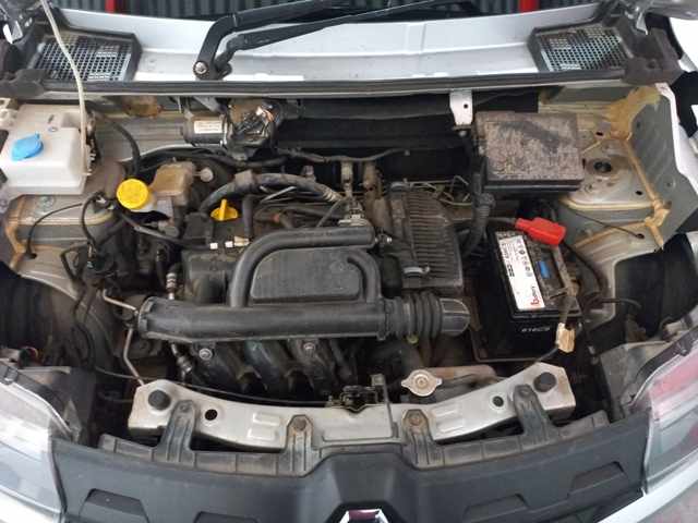 2021 Renault Kwid 1.0 thumbnail 9