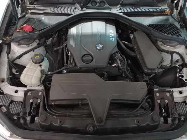 2016 BMW 220d M Sport A/T thumbnail 9