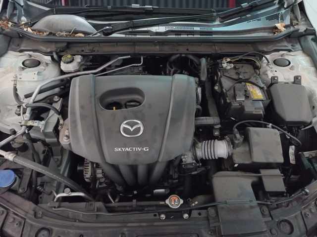 2019 Mazda 3 1.5 thumbnail 9