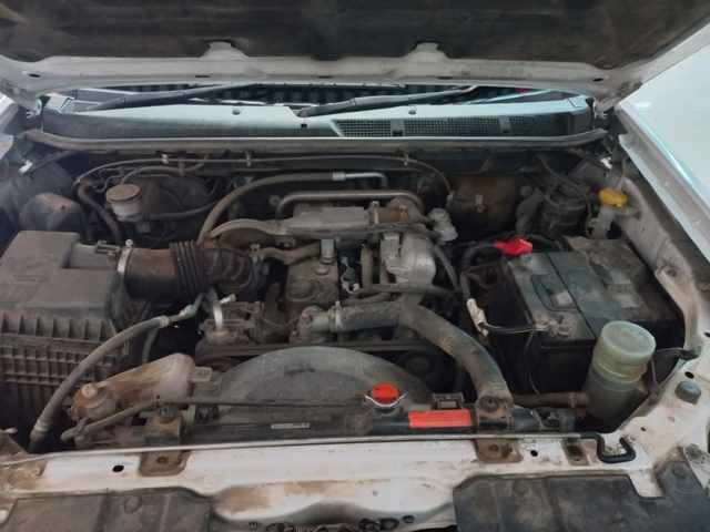2018 Isuzu KB 250D P/U S/C thumbnail 9