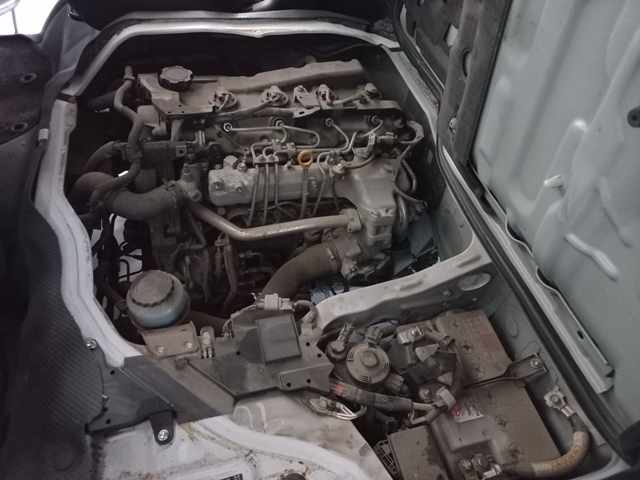 2021 Toyota Quantum 2.5 D-4D 16s thumbnail 8