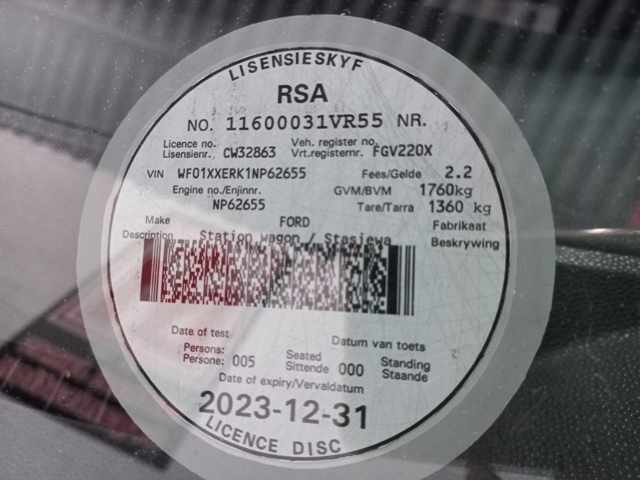 2023 Ford Ecosport 1.0 A/T thumbnail 10