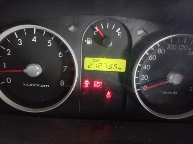 2010 Hyundai Getz 1.4 thumbnail 8