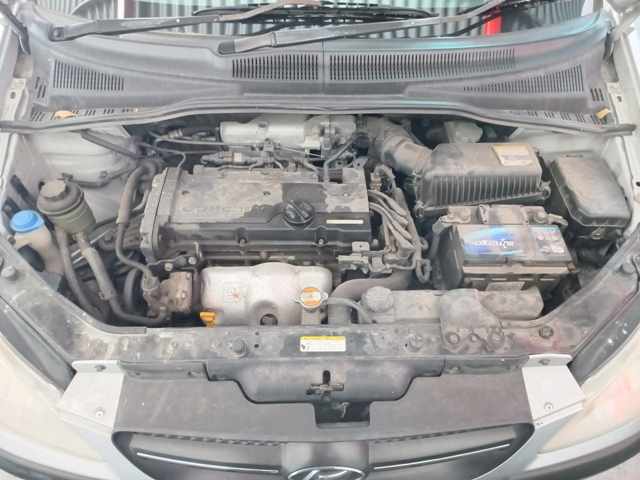 2010 Hyundai Getz 1.4 thumbnail 9