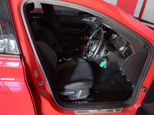 2020 VW Polo 1.0 TSI thumbnail 7