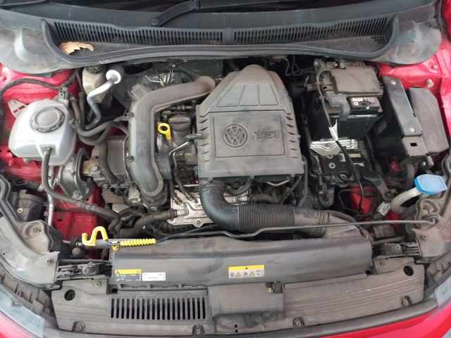 2020 VW Polo 1.0 TSI thumbnail 9